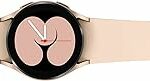 Montre Connectée Samsung Galaxy Watch 4 - Rose