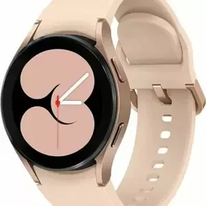 Montre Connectée Samsung Galaxy Watch 4 - Rose