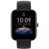 Montre Connectée Amazfit Bip 3 Pro Étanche Noir