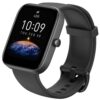 Montre Connectée Amazfit Bip 3 Pro Étanche Noir
