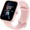 Montre Connectée Amazfit Bip 3 Pro Étanche Rose