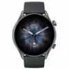 Montre Connectée Amazfit GTR 3 Pro Aluminium Étanche Noir
