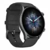 Montre Connectée Amazfit GTR 3 Pro Aluminium Étanche Noir