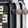 montre connectée apple Watch SE2023