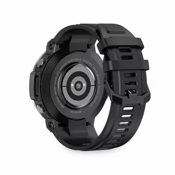 Montre Connectée KSIX OSLO 1,5 Montre Connectée KSIX OSLO 1,5
