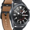 Montre Connectée Samsung Galaxy Watch3 Noir
