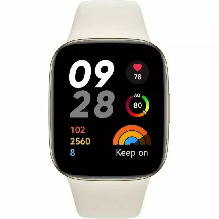Les Montres Connectées en 2023 : Plus qu'un Gadget 1 montres connectees