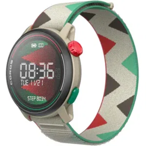Montre Connectée Coros Pace 3 Camo