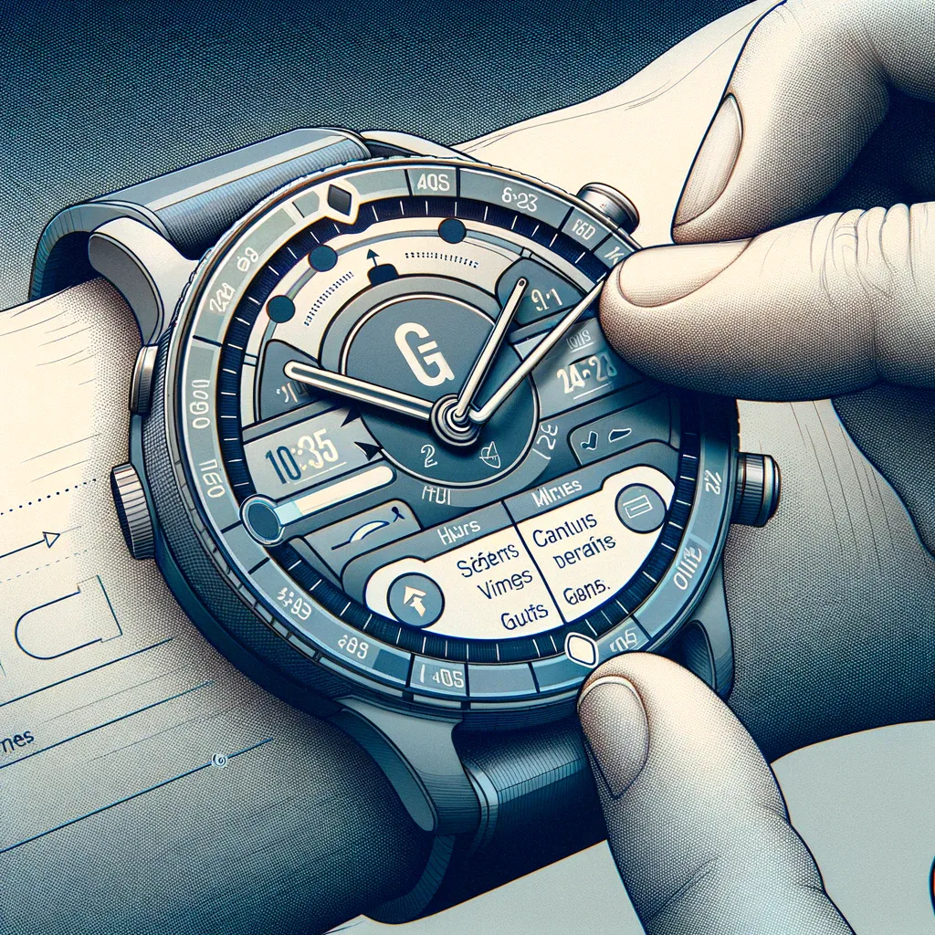 8 Questions Clés sur les Montres Connectées