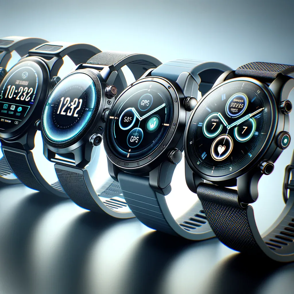 8 Questions Clés sur les Montres Connectées