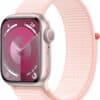 Montre Connectée Apple Watch Series 9 Rose