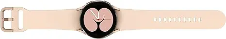 Montre Connectée Samsung Galaxy Watch 4 - Rose