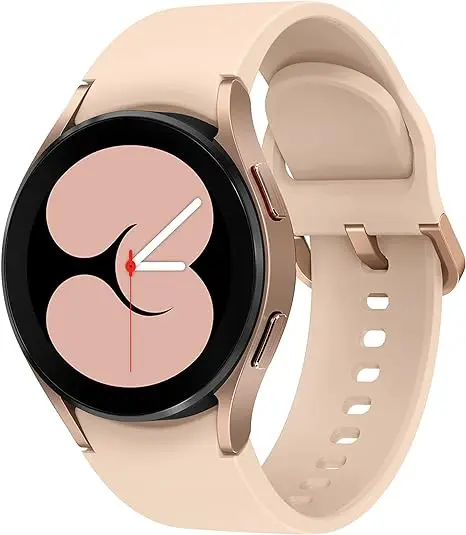 Montre Connectée Samsung Galaxy Watch 4 - Rose