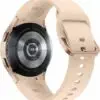 Montre Connectée Samsung Galaxy Watch 4 - Rose