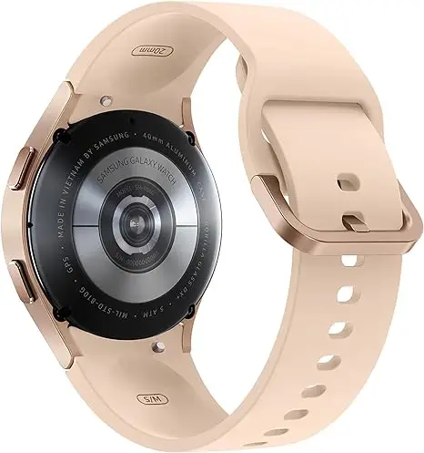Montre Connectée Samsung Galaxy Watch 4 - Rose