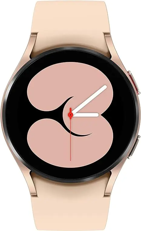 Montre Connectée Samsung Galaxy Watch 4 - Rose