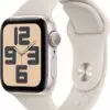 montre connectée apple Watch SE 2023