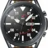 Montre Connectée Samsung Galaxy Watch3 Noir