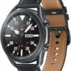 Montre Connectée Samsung Galaxy Watch3 Noir