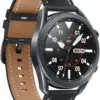 Montre Connectée Samsung Galaxy Watch3 Noir
