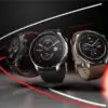 montre connectée Amazfit GTR 4