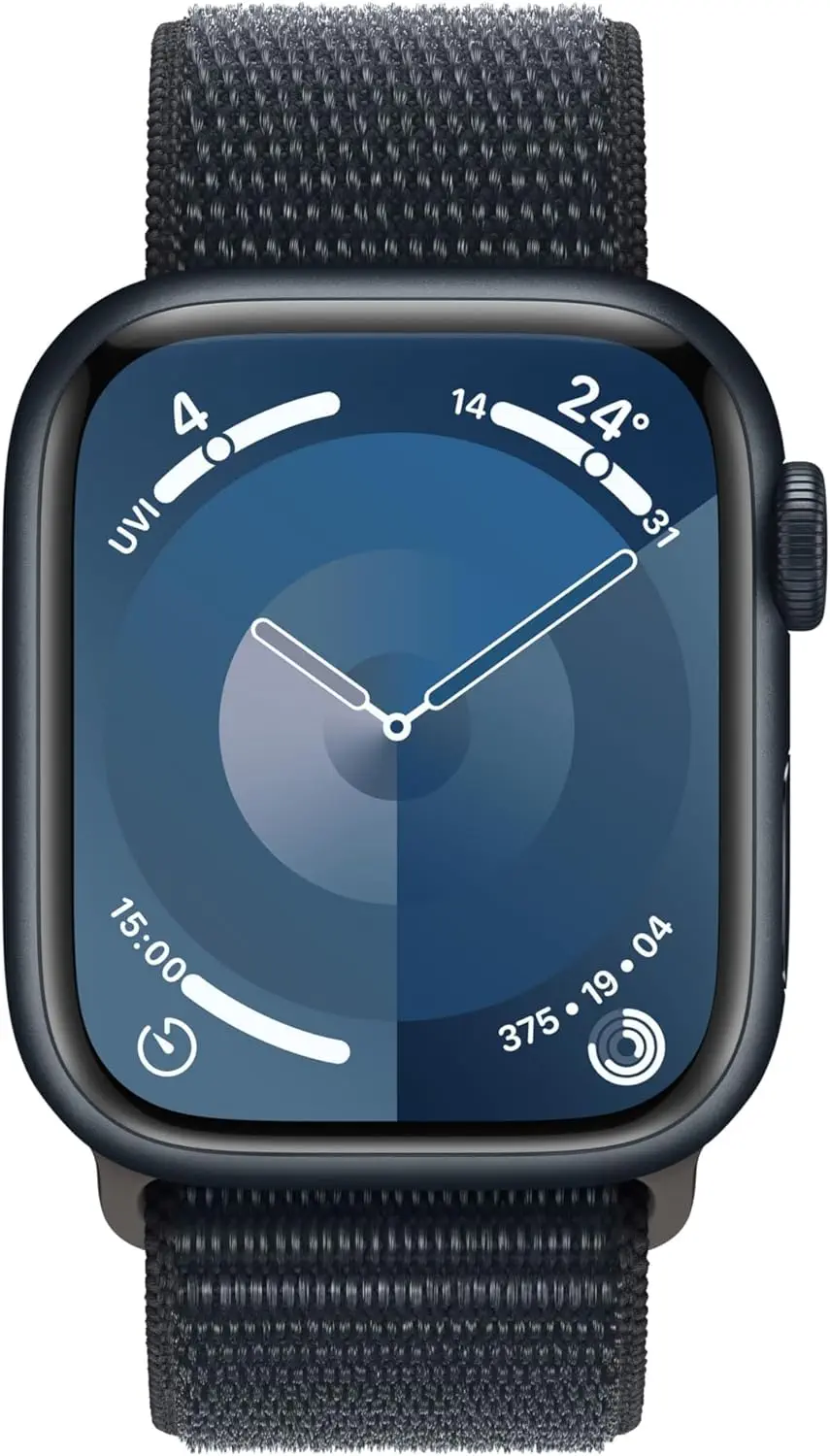 Montre Connectée Apple Watch Series 9