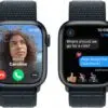 Montre Connectée Apple Watch Series 9