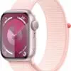 Montre Connectée Apple Watch Series 9 Rose