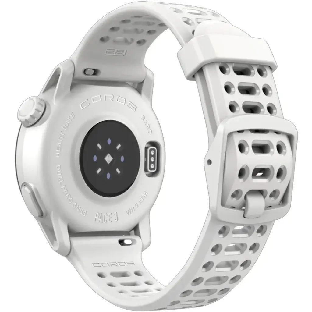 Montre Connectée Coros Pace 3