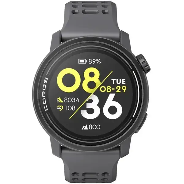 Montre Connectée Coros Pace 3 Noir