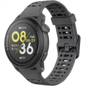 Montre Connectée Coros Pace 3 Noir