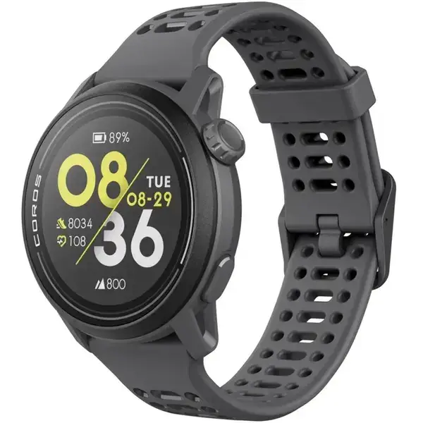 Montre Connectée Coros Pace 3 Noir