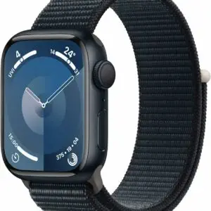 Montre Connectée Apple Watch Series 9