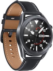 Montre Connectée Samsung Galaxy Watch3 Noir