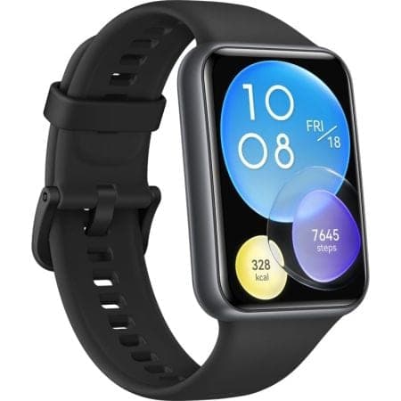 Montre Connectée Huawei Watch Fit 2