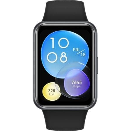 Montre Connectée Huawei Watch Fit 2
