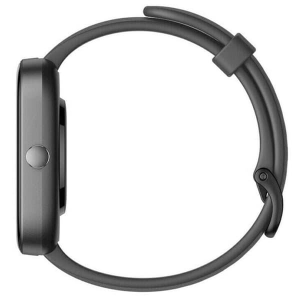 Montre Connectée Amazfit Bip 3 Pro Noir/Rose/Crème 3 Montre Connectée Amazfit Bip 3 Pro Étanche Noir