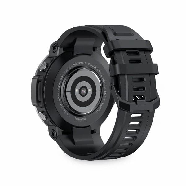 Montre Connectée KSIX OSLO 1,5"NOIR 4 Montre Connectée KSIX OSLO 1,5"NOIR
