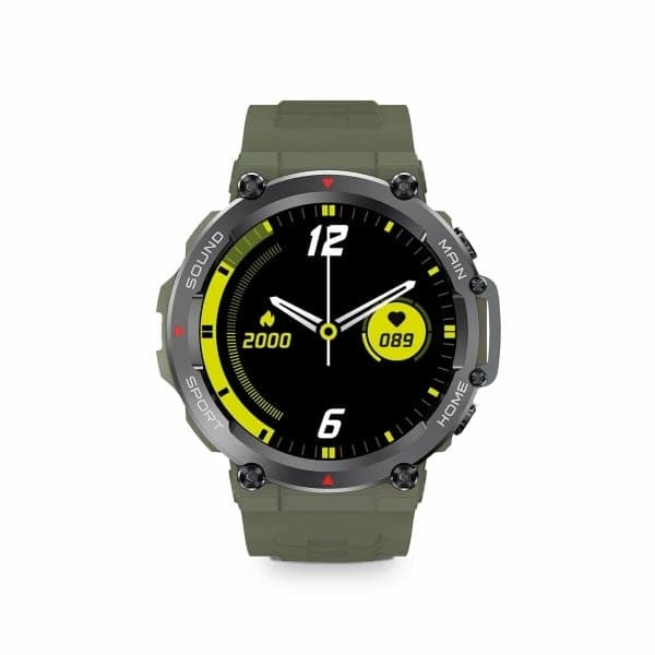 montre-connectée-ksix-oslo-1-5-bluetooth-5-0-270-mah-vert_593892
