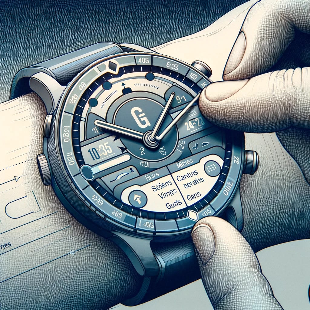 8 Questions Clés sur les Montres Connectées 6 8 Questions Clés sur les Montres Connectées