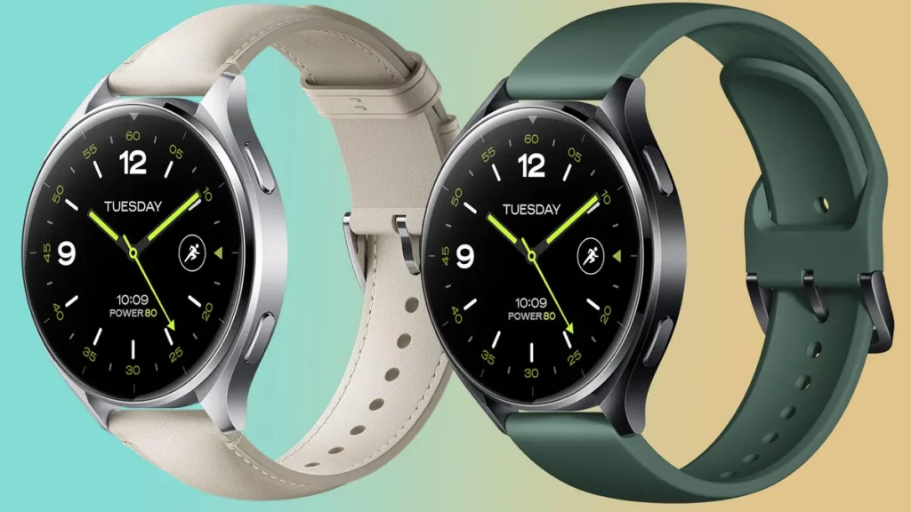 3 Nouvelles Montres Connectées Xiaomi en 2024 4 3 Nouvelles Montres Connectées Xiaomi en 2024
